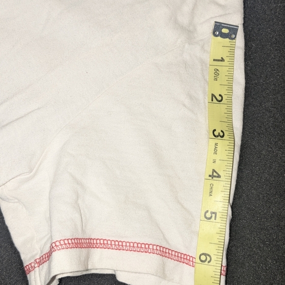 Coca~Cola Fanta tshirt with hood - Picture 6 of 8